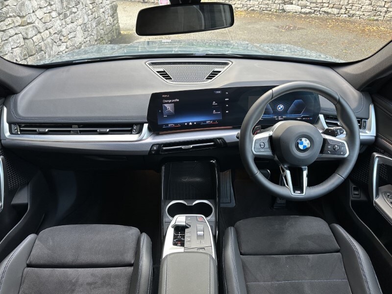 Used BMW X1 2025 for sale - 76981297: Photo 4
