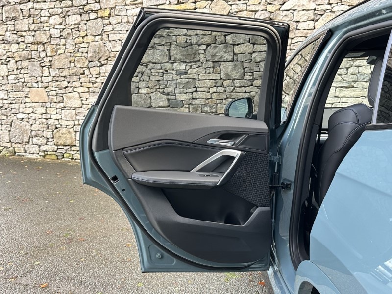 Used BMW X1 2025 for sale - 76981297: Photo 41