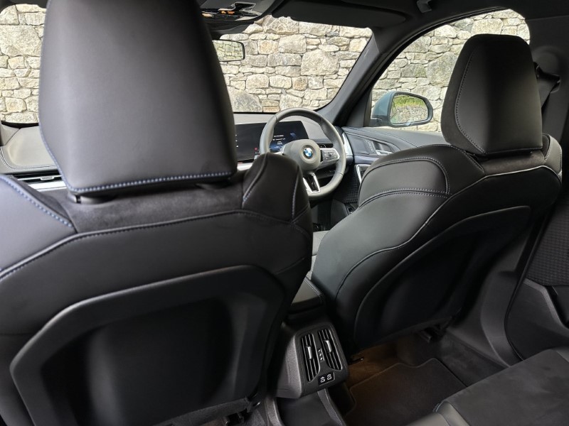 Used BMW X1 2025 for sale - 76981297: Photo 45