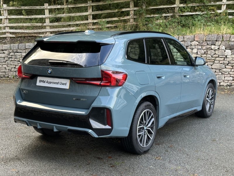 Used BMW X1 2025 for sale - 76981297: Photo 48