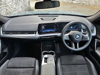 Used BMW X1 2025 for sale - 76981297: Photo