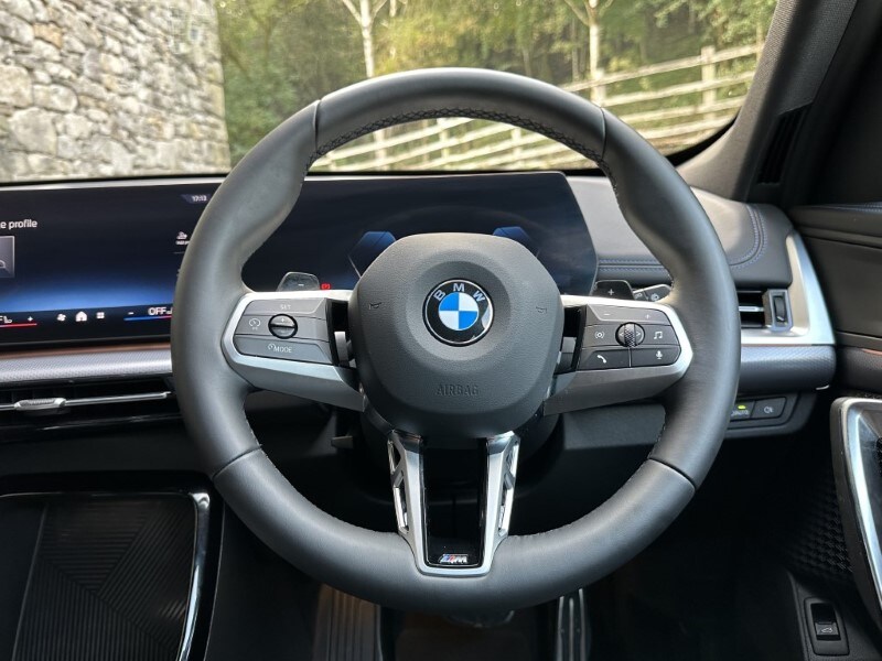 Used BMW X1 2025 for sale - 76981297: Photo 5