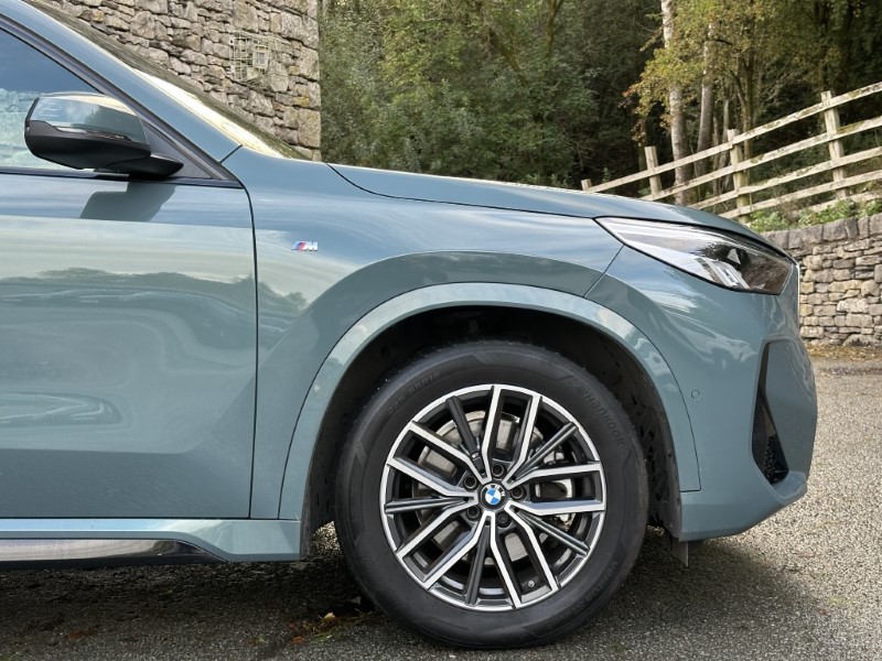 Used BMW X1 2025 for sale - 76981297: Photo 50