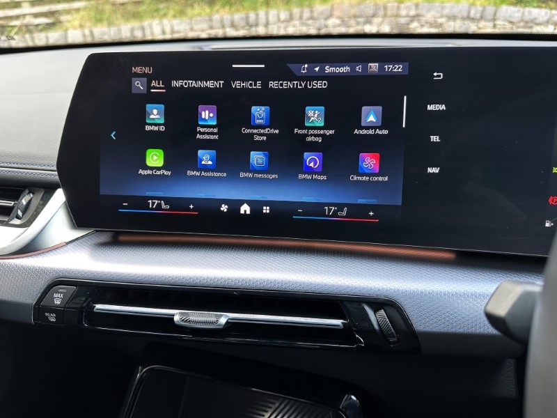 Used BMW X1 2025 for sale - 76981297: Photo 56