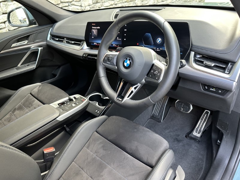 Used BMW X1 2025 for sale - 76981297: Photo 6