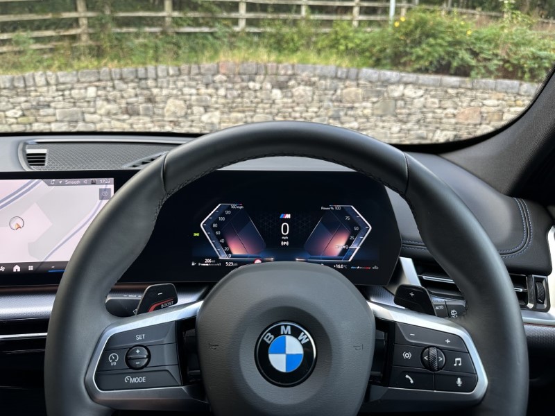 Used BMW X1 2025 for sale - 76981297: Photo 60