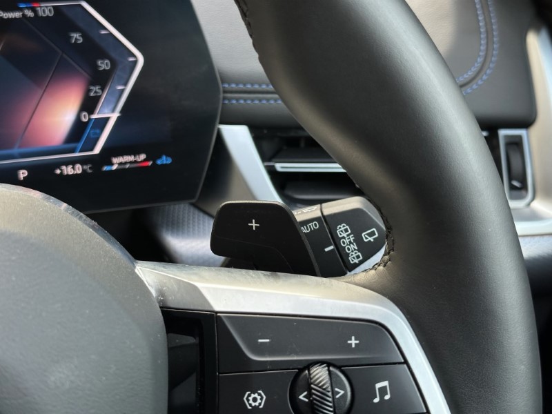 Used BMW X1 2025 for sale - 76981297: Photo 61