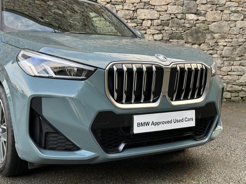 Used BMW X1 2025 for sale - 76981297: Photo 65