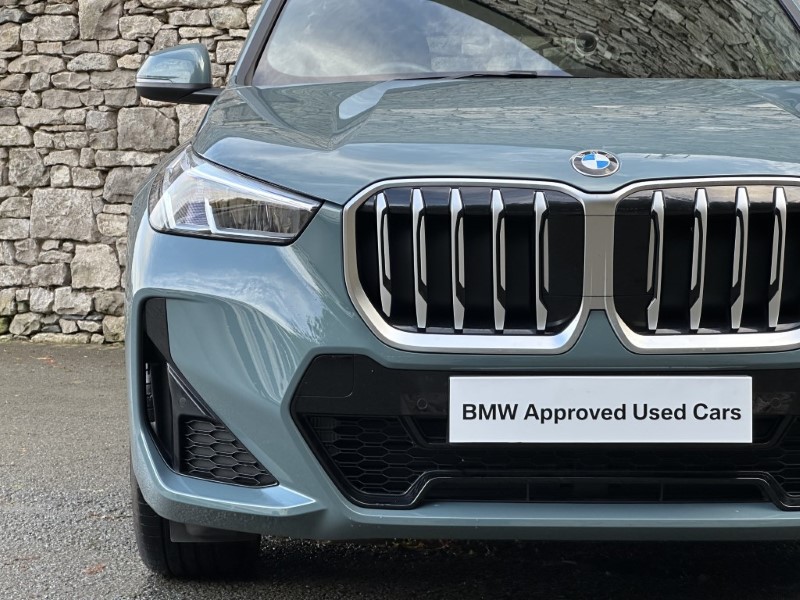 Used BMW X1 2025 for sale - 76981297: Photo 66