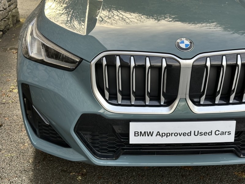 Used BMW X1 2025 for sale - 76981297: Photo 67