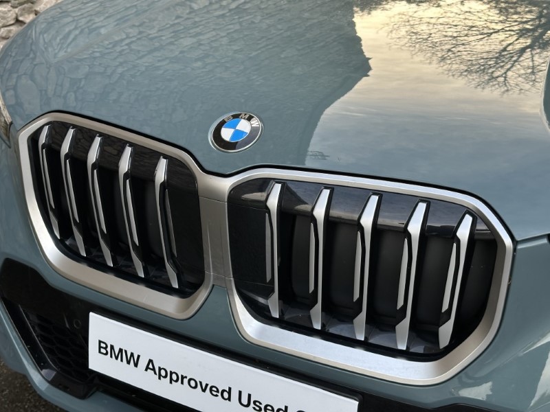 Used BMW X1 2025 for sale - 76981297: Photo 68