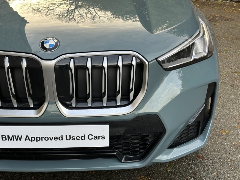 Used BMW X1 2025 for sale - 76981297: Photo 69