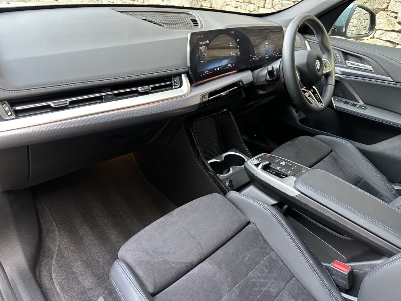 Used BMW X1 2025 for sale - 76981297: Photo 7