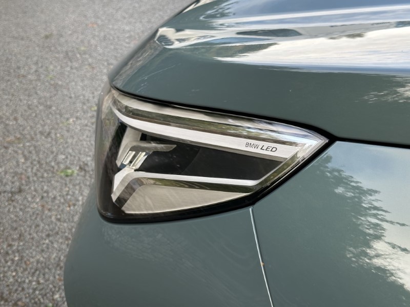 Used BMW X1 2025 for sale - 76981297: Photo 70