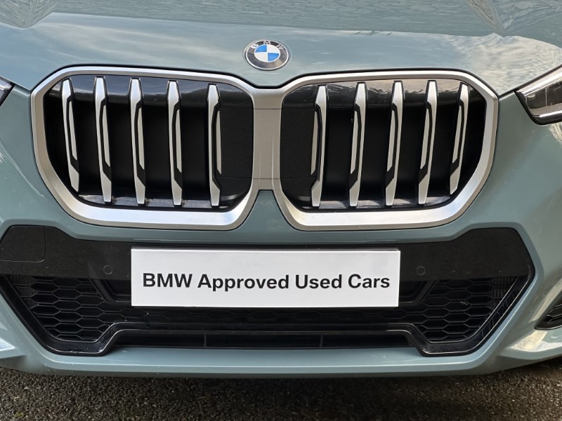 Used BMW X1 2025 for sale - 76981297: Photo 71