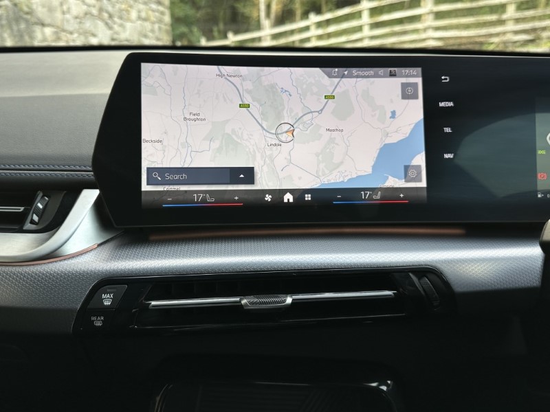 Used BMW X1 2025 for sale - 76981297: Photo 8