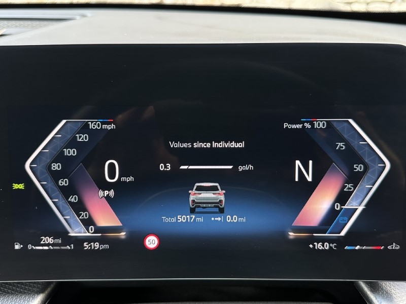 Used BMW X1 2025 for sale - 76981297: Photo 9