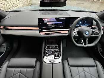 Used BMW i5 2026 for sale - 78298921: Photo