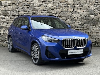 Used BMW X1 2022 for sale - 79136956: Photo