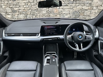 Used BMW X1 2022 for sale - 79136956: Photo
