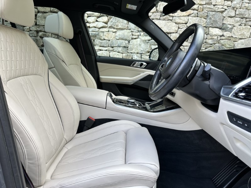 Used BMW X5 2023 for sale - 78090501: Photo 11