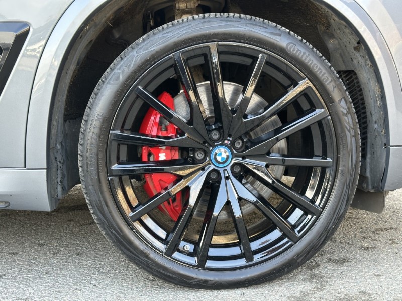 Used BMW X5 2023 for sale - 78090501: Photo 14