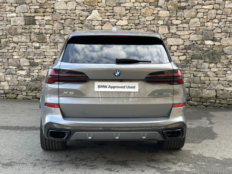 Used BMW X5 2023 for sale - 78090501: Photo 15