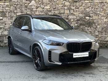 2023 (73) - xDrive50e M Sport 5dr Auto