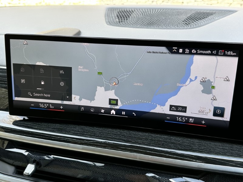 Used BMW X5 2023 for sale - 78090501: Photo 21