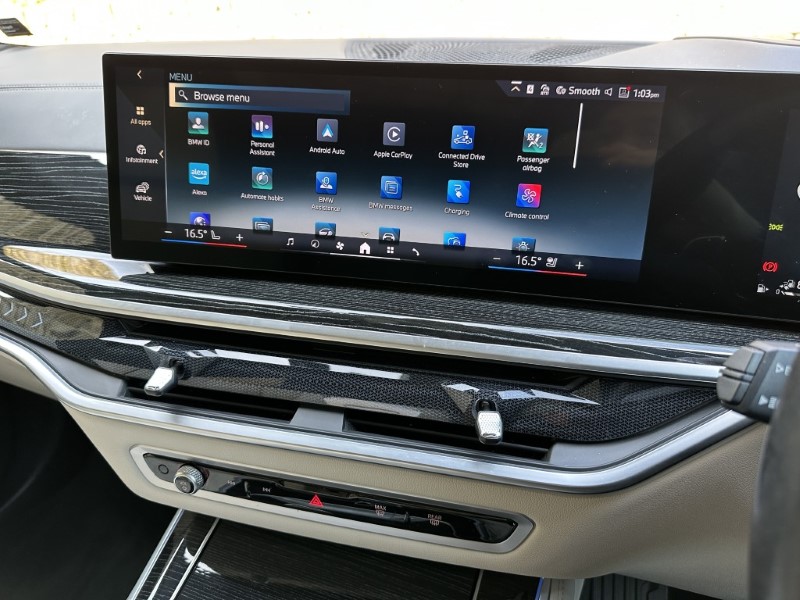 Used BMW X5 2023 for sale - 78090501: Photo 22