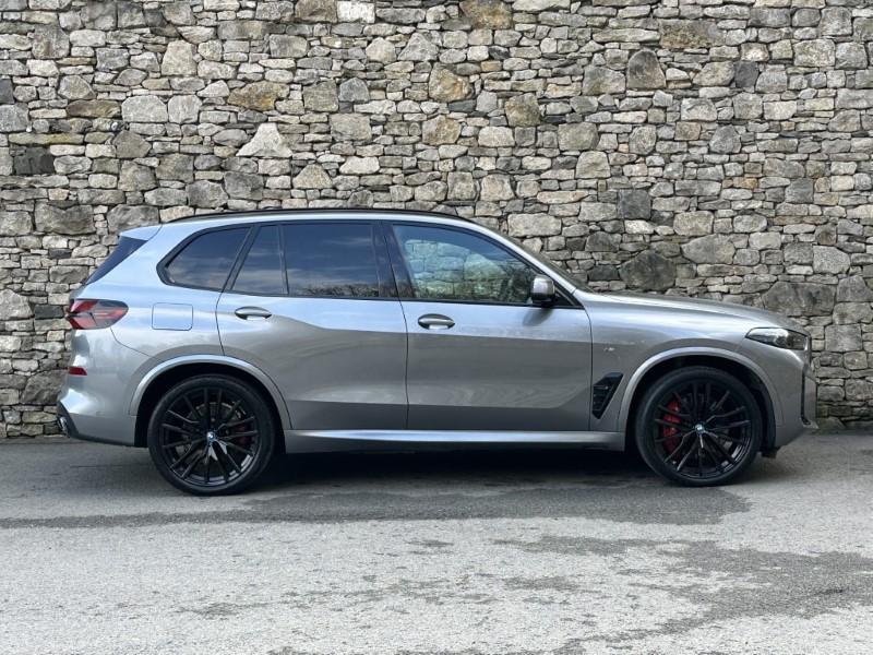 Used BMW X5 2023 for sale - 78090501: Photo 3