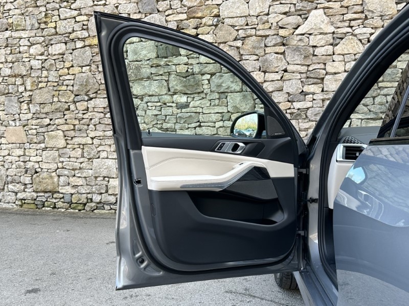 Used BMW X5 2023 for sale - 78090501: Photo 36