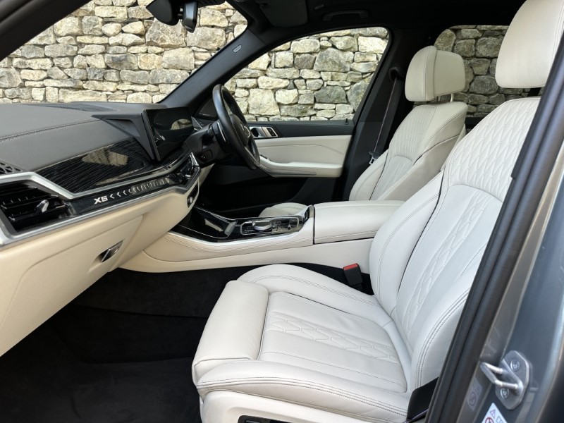 Used BMW X5 2023 for sale - 78090501: Photo 38