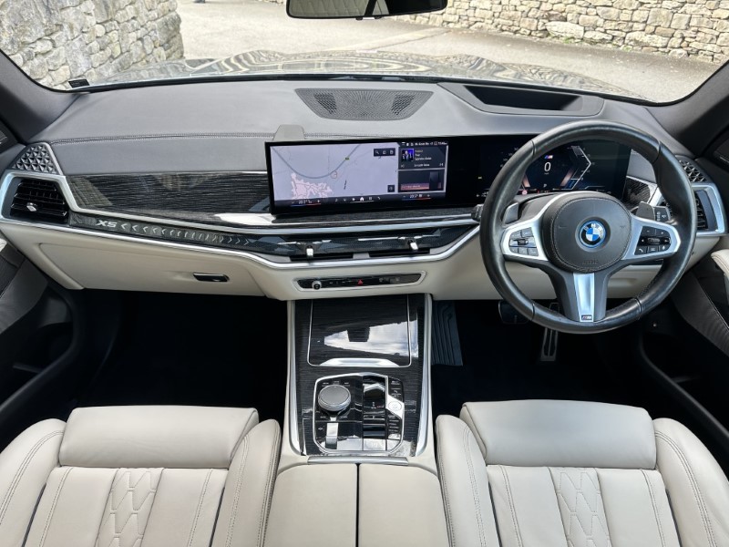 Used BMW X5 2023 for sale - 78090501: Photo 4