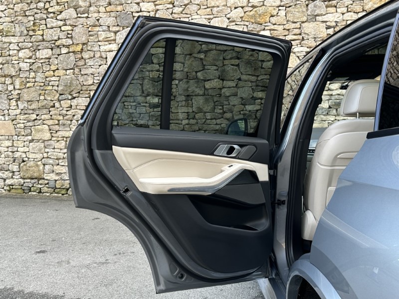 Used BMW X5 2023 for sale - 78090501: Photo 45