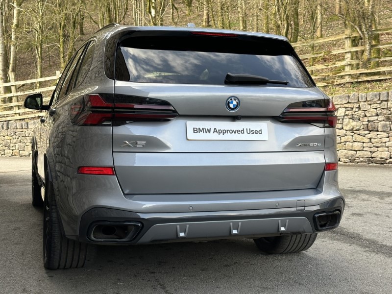 Used BMW X5 2023 for sale - 78090501: Photo 53