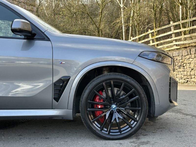 Used BMW X5 2023 for sale - 78090501: Photo 63