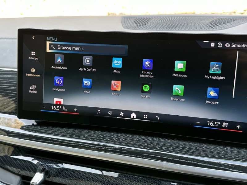 Used BMW X5 2023 for sale - 78090501: Photo 70