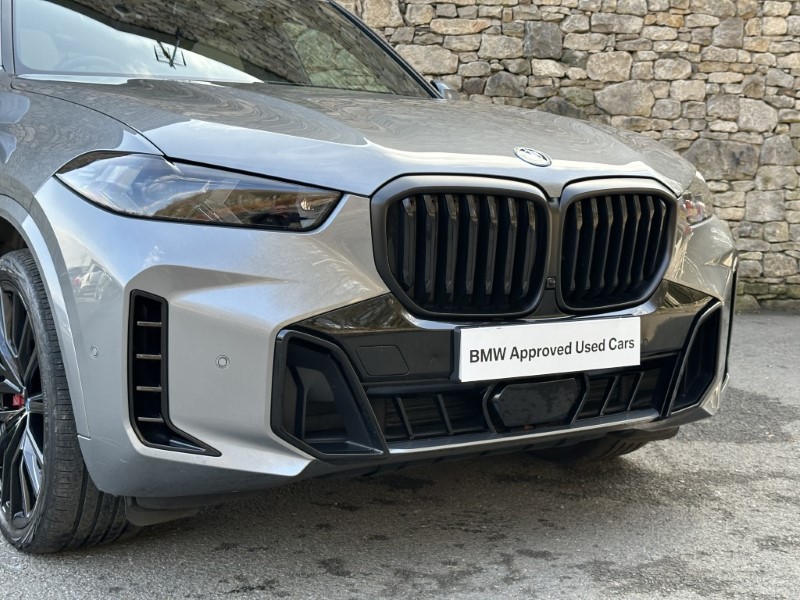 Used BMW X5 2023 for sale - 78090501: Photo 81