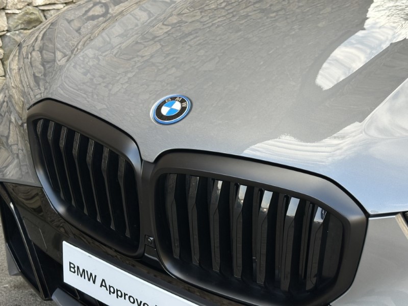Used BMW X5 2023 for sale - 78090501: Photo 84