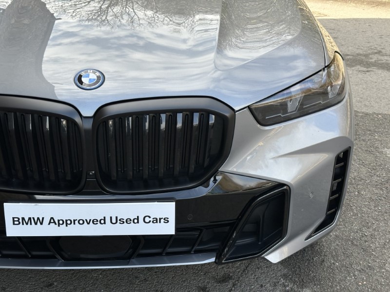 Used BMW X5 2023 for sale - 78090501: Photo 85