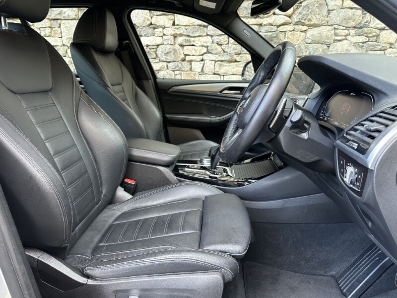 Used BMW X3 2021 for sale - 76981797: Photo 11