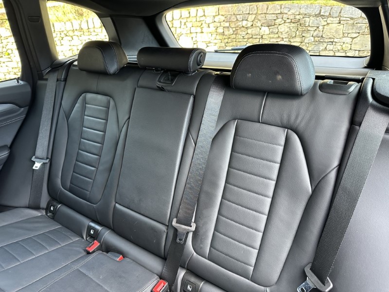 Used BMW X3 2021 for sale - 76981797: Photo 12