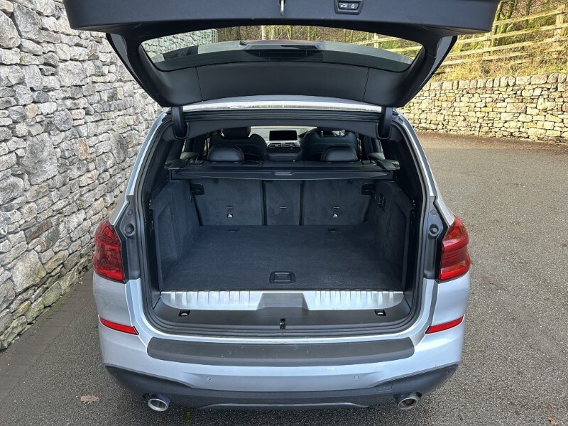 Used BMW X3 2021 for sale - 76981797: Photo 13