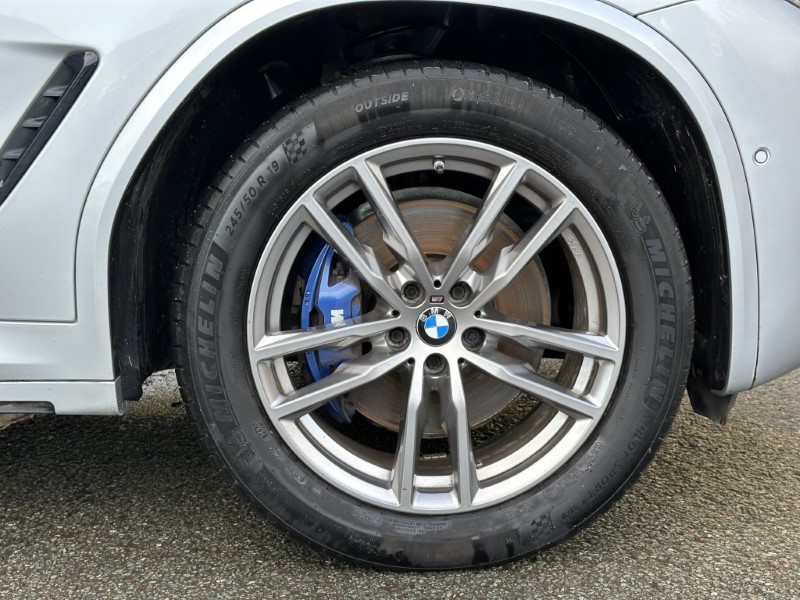 Used BMW X3 2021 for sale - 76981797: Photo 14