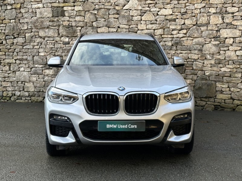 Used BMW X3 2021 for sale - 76981797: Photo 16