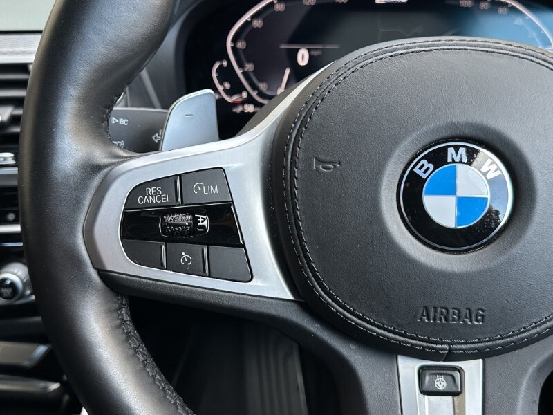 Used BMW X3 2021 for sale - 76981797: Photo 17