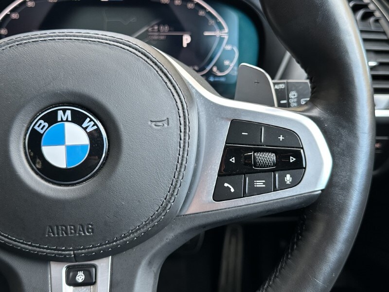 Used BMW X3 2021 for sale - 76981797: Photo 18