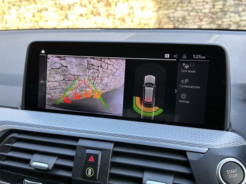 Used BMW X3 2021 for sale - 76981797: Photo 19