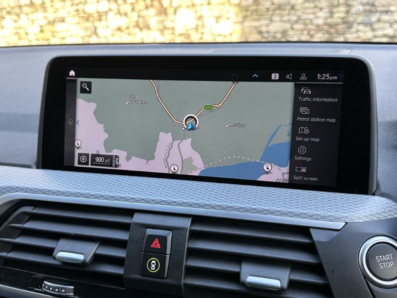 Used BMW X3 2021 for sale - 76981797: Photo 21